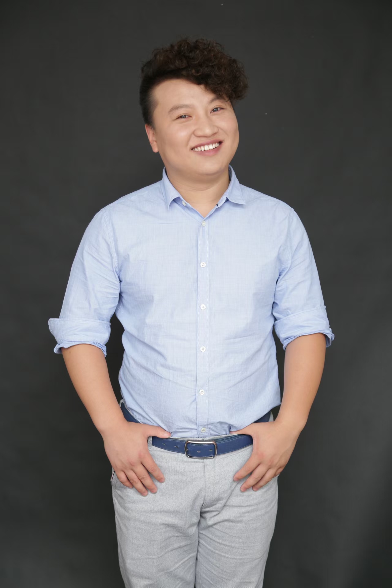 設(shè)計師照片